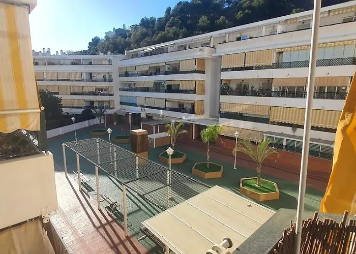 Lyrioshomes Cerrado Calderon Beach