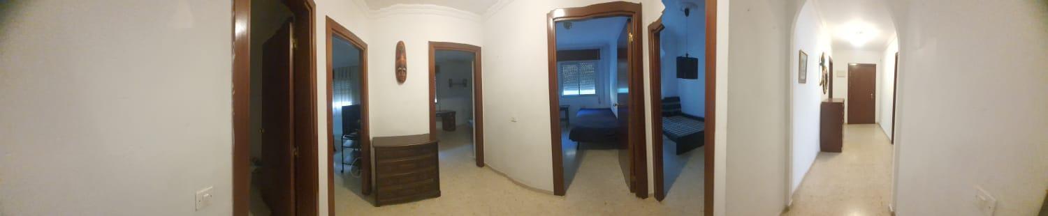 Apartment Lyrioshomes Cerrado Calderon Beach Málaga
