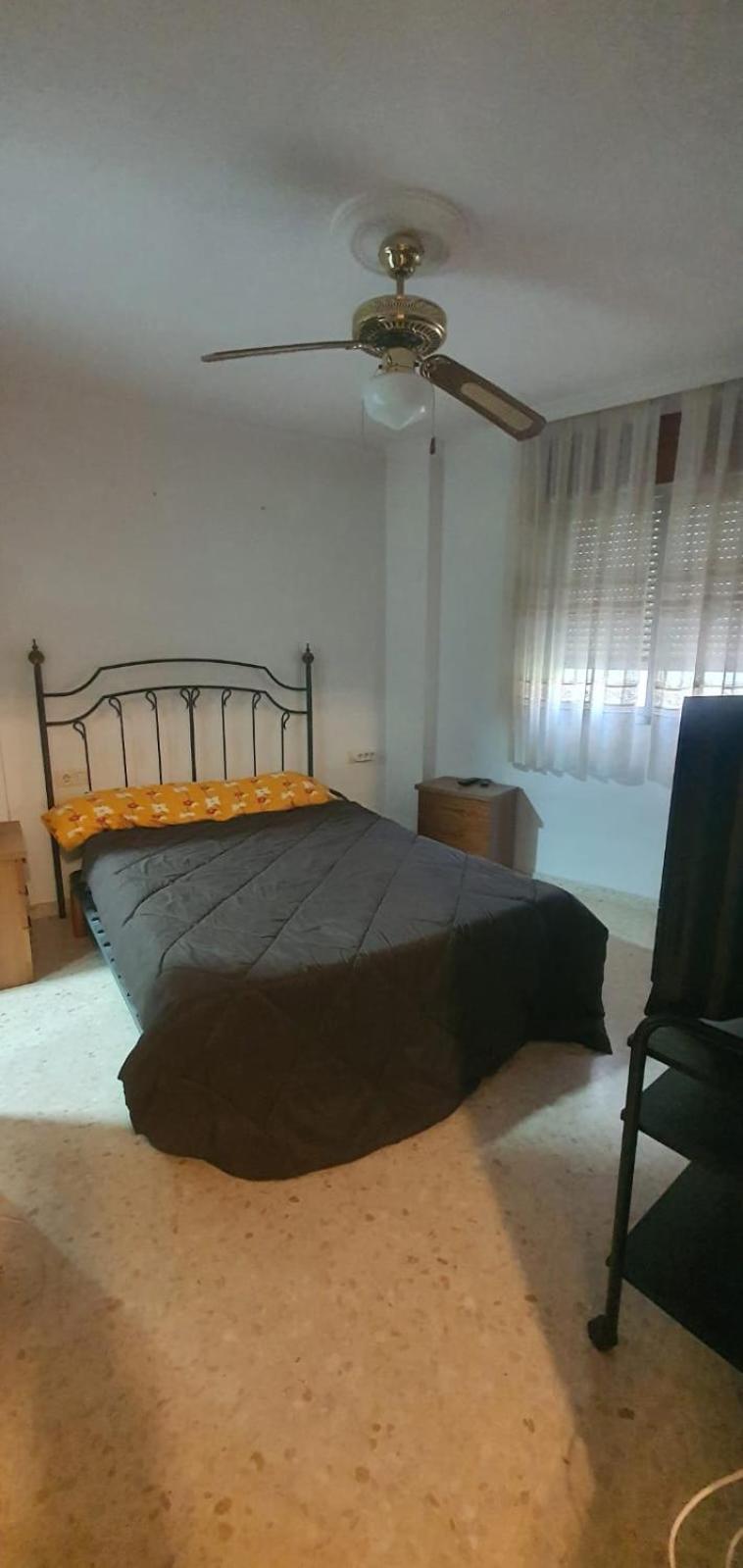 Apartment Lyrioshomes Cerrado Calderon Beach Málaga