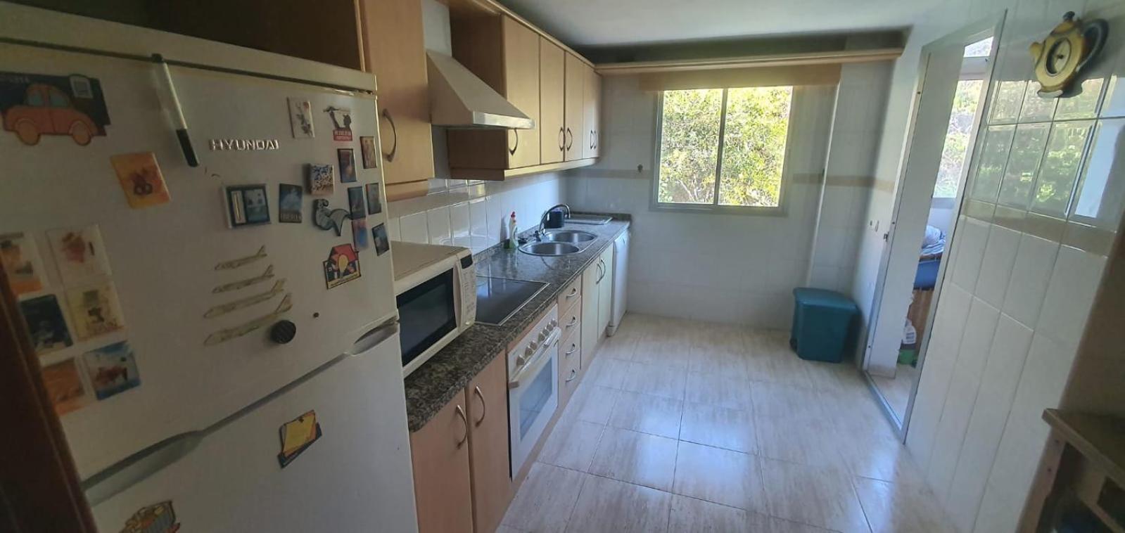 Lyrioshomes Cerrado Calderon Beach * Málaga