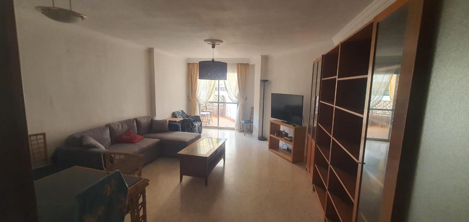 Apartment Lyrioshomes Cerrado Calderon Beach *