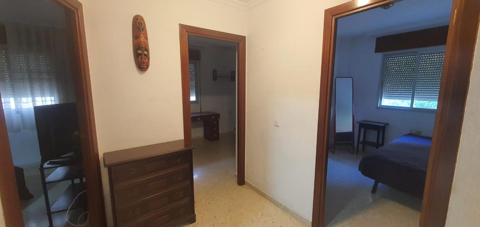 Apartment Lyrioshomes Cerrado Calderon Beach Málaga