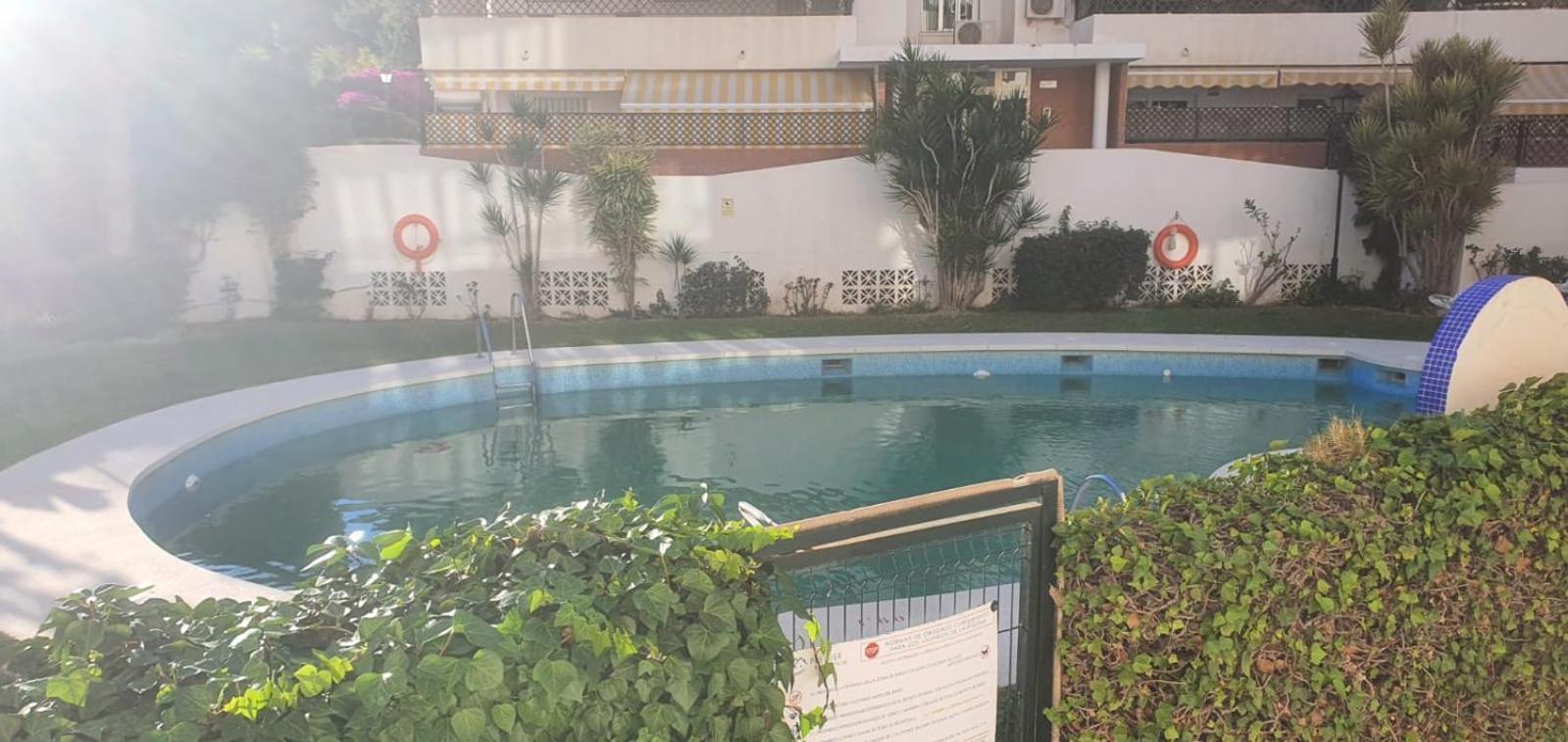 Apartment Lyrioshomes Cerrado Calderon Beach *