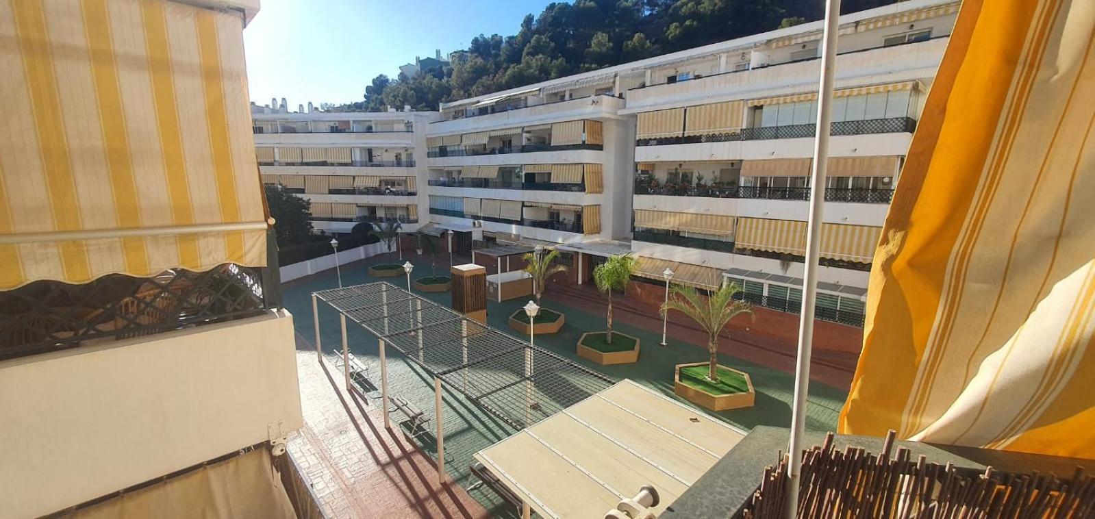 Lyrioshomes Cerrado Calderon Beach Málaga