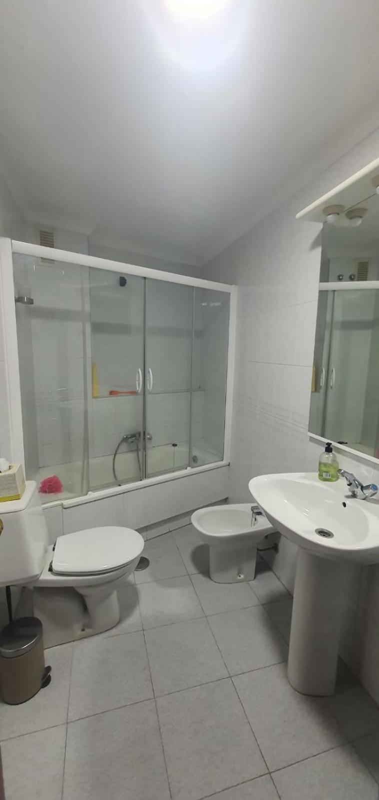 Apartamento Lyrioshomes Cerrado Calderon Beach *