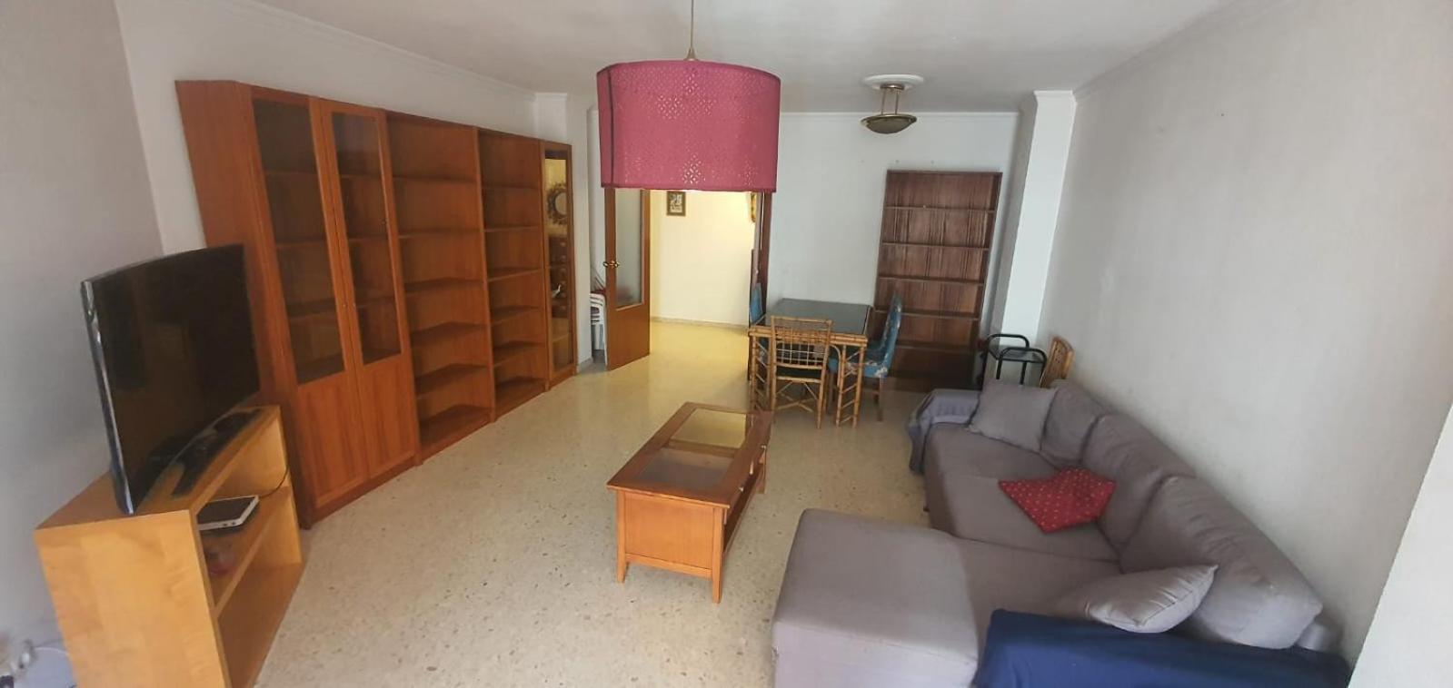 Apartamento Lyrioshomes Cerrado Calderon Beach